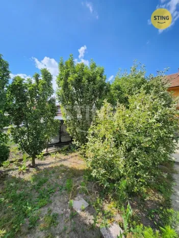 Prodej rodinného domu, Němčice nad Hanou, Čsl. armády, 240 m2