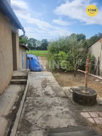 Prodej rodinného domu, Němčice nad Hanou, Čsl. armády, 240 m2