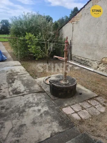 Prodej rodinného domu, Němčice nad Hanou, Čsl. armády, 240 m2