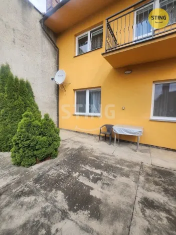 Prodej rodinného domu, Němčice nad Hanou, Čsl. armády, 240 m2