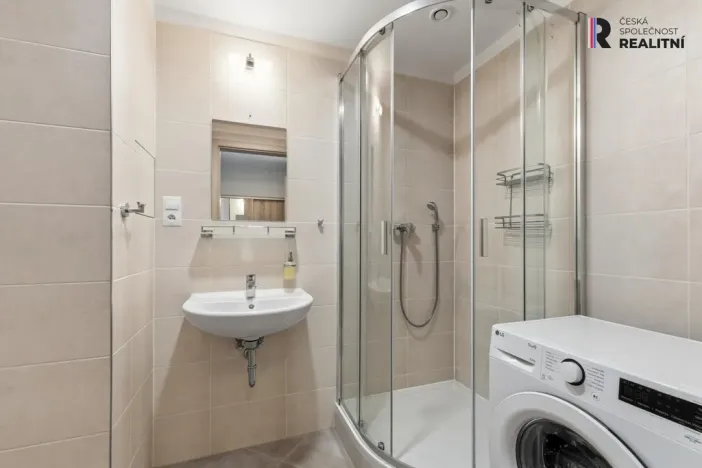 Prodej bytu 1+kk, Praha - Třebonice, Do zahrádek I, 32 m2
