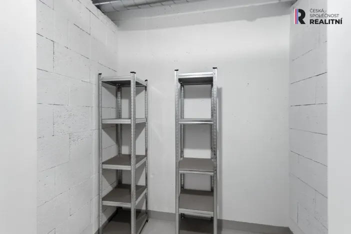Prodej bytu 1+kk, Praha - Třebonice, Do zahrádek I, 32 m2