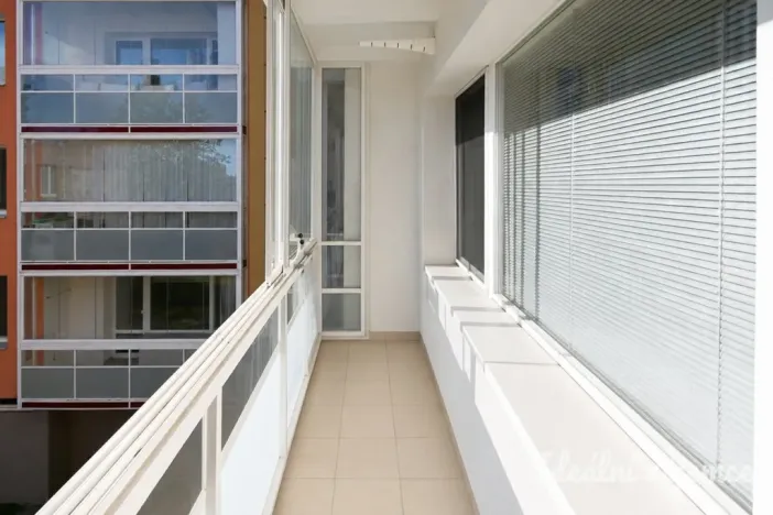 Prodej bytu 1+kk, Brno - Starý Lískovec, Vltavská, 28 m2