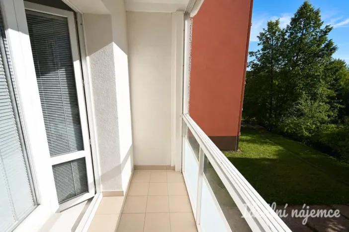 Prodej bytu 1+kk, Brno - Starý Lískovec, Vltavská, 28 m2