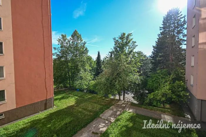 Prodej bytu 1+kk, Brno - Starý Lískovec, Vltavská, 28 m2