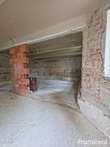 Prodej komerční nemovitosti, Brno, Fišova, 53 m2