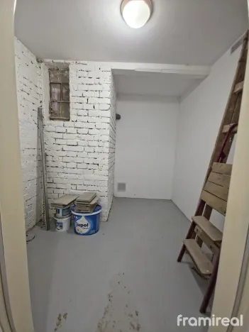 Prodej komerční nemovitosti, Brno, Fišova, 53 m2
