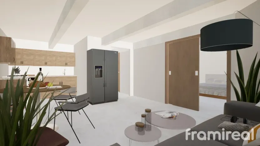 Prodej komerční nemovitosti, Brno, Fišova, 53 m2