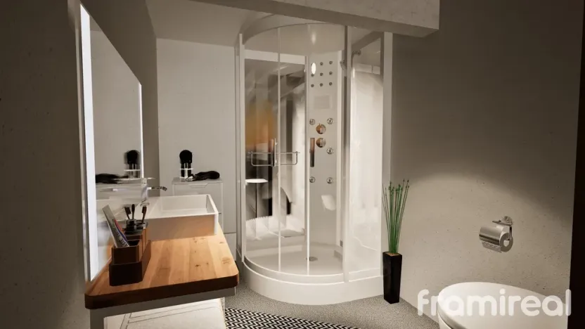 Prodej komerční nemovitosti, Brno, Fišova, 53 m2