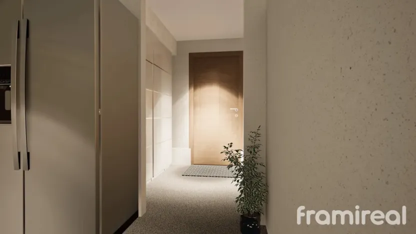 Prodej komerční nemovitosti, Brno, Fišova, 53 m2