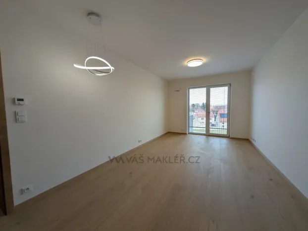 Pronájem bytu 3+kk, Hostivice, Cihlářská, 68 m2