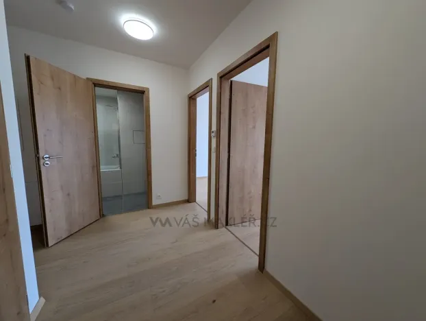 Pronájem bytu 3+kk, Hostivice, Cihlářská, 68 m2