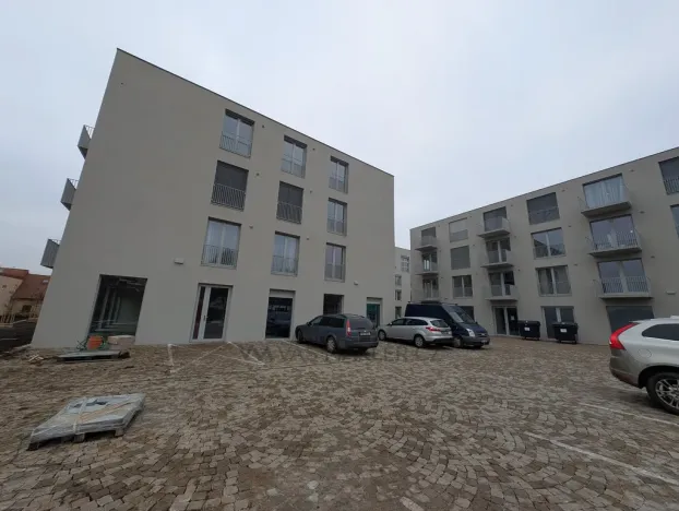 Pronájem bytu 3+kk, Hostivice, Cihlářská, 68 m2