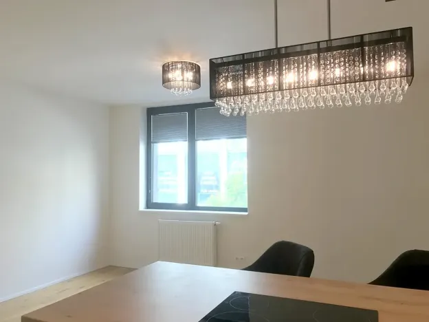 Pronájem bytu 2+kk, Praha - Smíchov, Holečkova, 56 m2