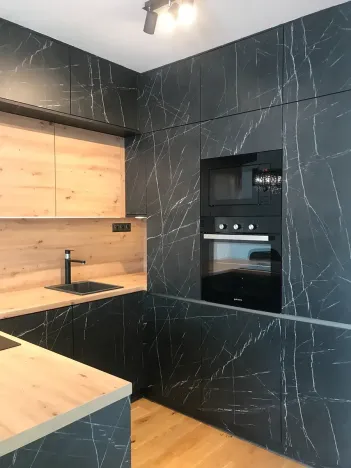 Pronájem bytu 2+kk, Praha - Smíchov, Holečkova, 56 m2