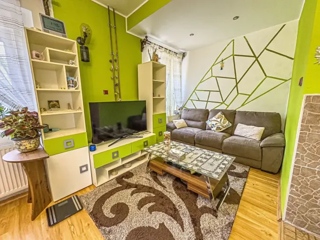 Prodej rodinného domu, Krupka, 180 m2