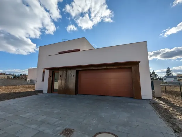 Pronájem vily, Úvaly, Hvězdova, 162 m2