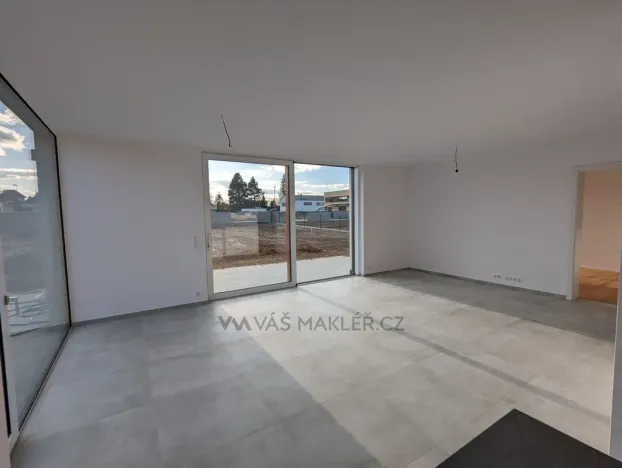 Pronájem vily, Úvaly, Hvězdova, 162 m2
