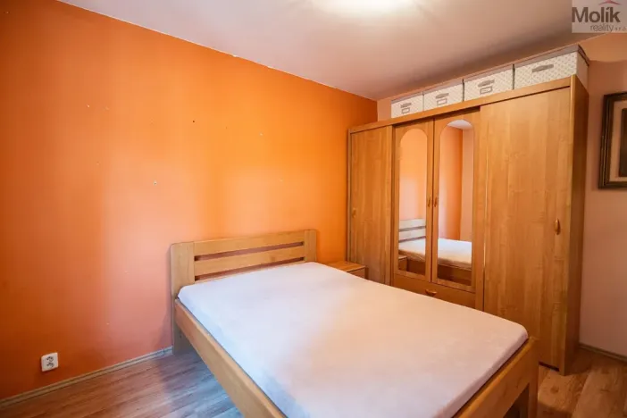 Prodej rodinného domu, Ústí nad Labem - Brná, Šeříková, 124 m2
