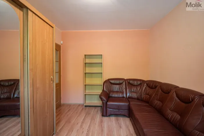 Prodej rodinného domu, Ústí nad Labem - Brná, Šeříková, 124 m2