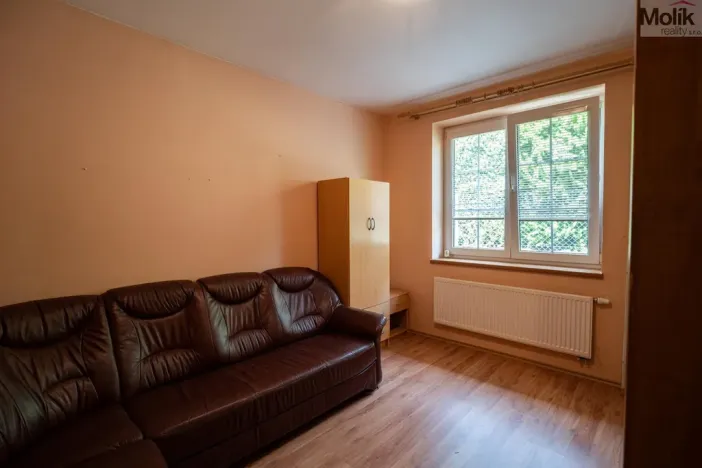 Prodej rodinného domu, Ústí nad Labem - Brná, Šeříková, 124 m2