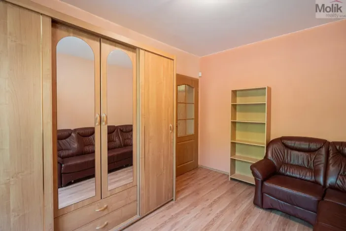 Prodej rodinného domu, Ústí nad Labem - Brná, Šeříková, 124 m2