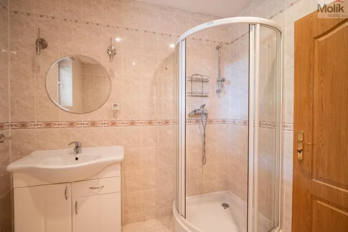 Prodej rodinného domu, Ústí nad Labem - Brná, Šeříková, 124 m2
