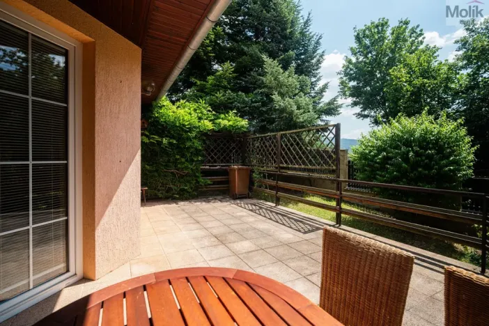 Prodej rodinného domu, Ústí nad Labem - Brná, Šeříková, 124 m2