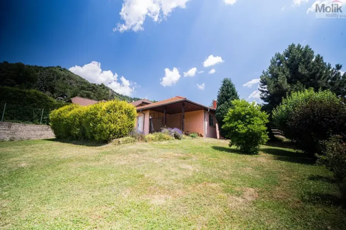 Prodej rodinného domu, Ústí nad Labem - Brná, Šeříková, 124 m2
