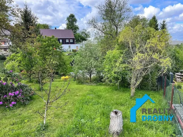 Prodej pozemku pro bydlení, Huntířov, 1033 m2