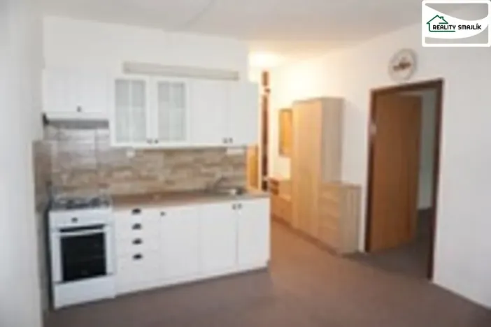 Pronájem bytu 1+1, Cheb, Hrnčířská, 35 m2