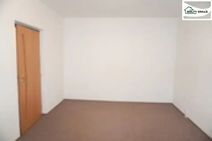 Pronájem bytu 1+1, Cheb, Hrnčířská, 35 m2