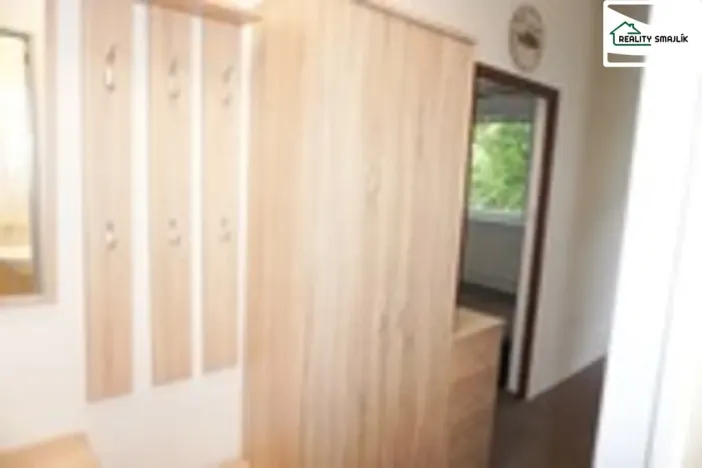 Pronájem bytu 1+1, Cheb, Hrnčířská, 35 m2