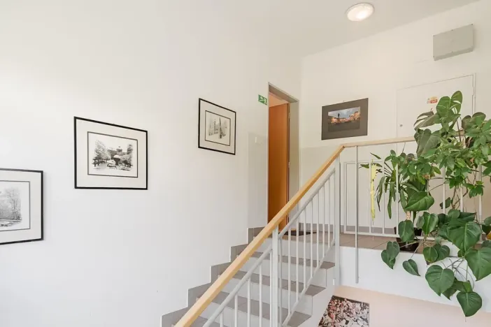 Prodej bytu 3+kk, Litomyšl, U Školek, 77 m2