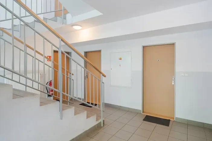 Prodej bytu 3+kk, Litomyšl, U Školek, 77 m2