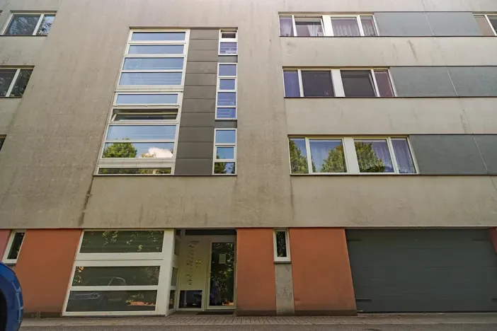 Prodej bytu 3+kk, Litomyšl, U Školek, 77 m2