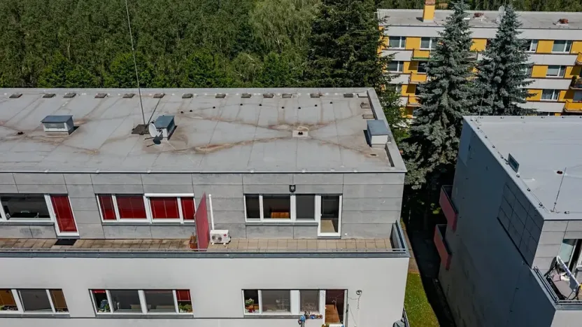 Prodej bytu 3+kk, Litomyšl, U Školek, 77 m2