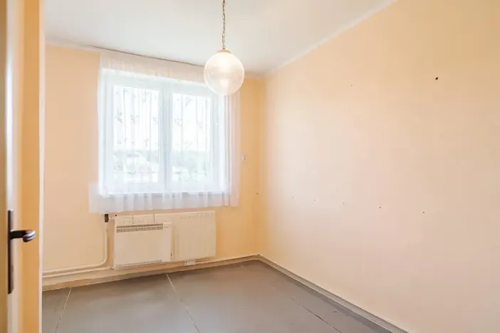 Prodej bytu 2+1, Nové Hrady, 75 m2