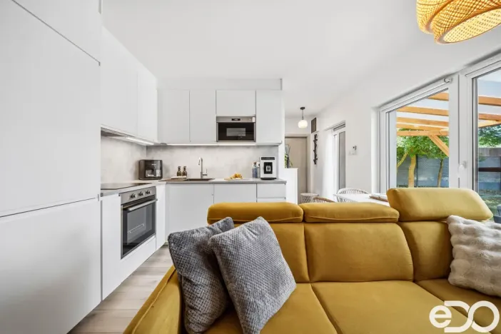 Prodej rodinného domu, Sezemice - Lukovna, 40 m2
