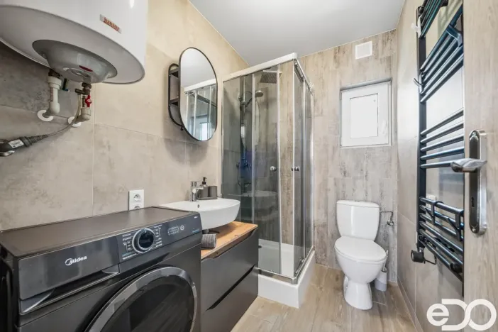 Prodej rodinného domu, Sezemice - Lukovna, 40 m2