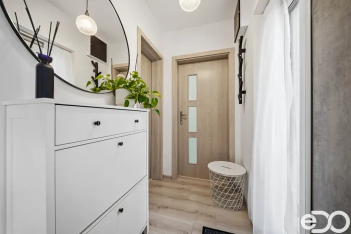 Prodej rodinného domu, Sezemice - Lukovna, 40 m2