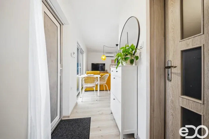 Prodej rodinného domu, Sezemice - Lukovna, 40 m2