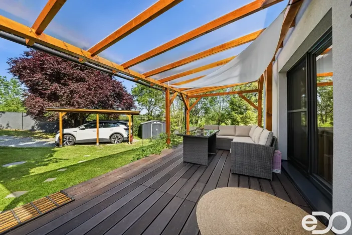 Prodej rodinného domu, Sezemice - Lukovna, 40 m2