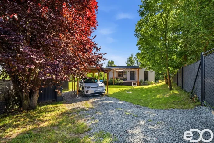 Prodej rodinného domu, Sezemice - Lukovna, 40 m2