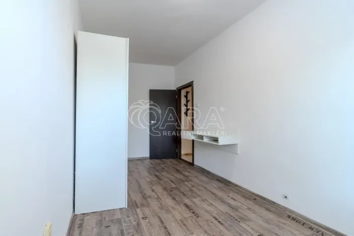 Pronájem bytu 2+1, Ostrava - Poruba, Moyzesova, 37 m2