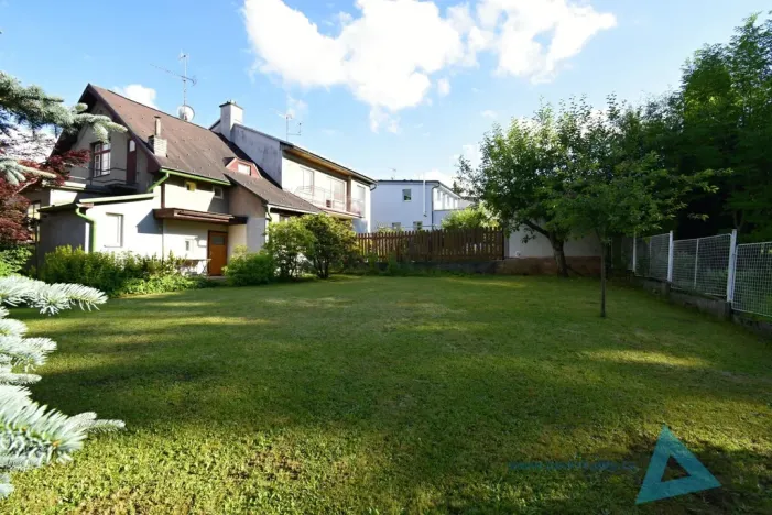 Pronájem bytu 3+kk, Nová Paka, Havlíčkova, 120 m2