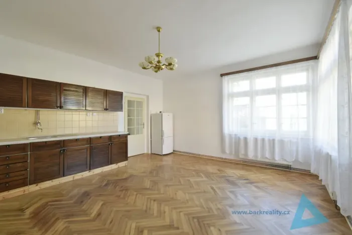 Pronájem bytu 3+kk, Nová Paka, Havlíčkova, 120 m2
