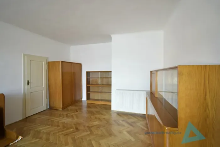 Pronájem bytu 3+kk, Nová Paka, Havlíčkova, 120 m2