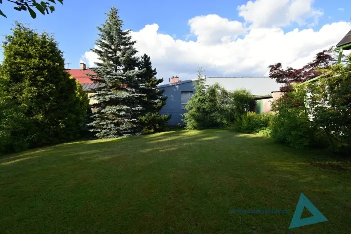 Pronájem bytu 3+kk, Nová Paka, Havlíčkova, 120 m2
