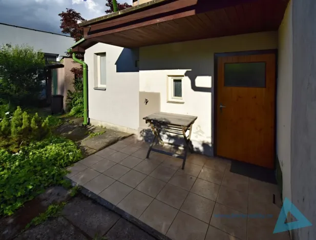 Pronájem bytu 3+kk, Nová Paka, Havlíčkova, 120 m2